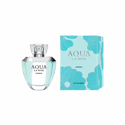 Perfume Feminino Aqua Bella La Rive Eau De Parfum