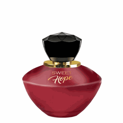 Perfume Feminino Sweet Hope La Rive Eau De Parfum