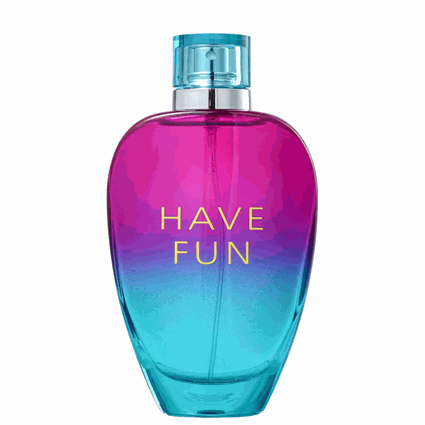 Perfume Feminino Have Fun La Rive