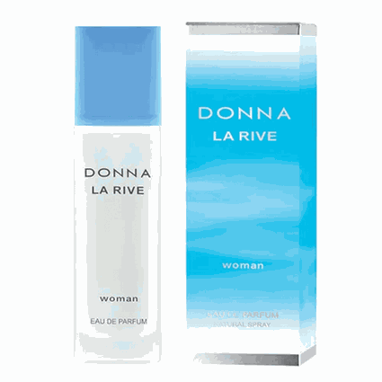 Perfume Feminino Donna La Rive
