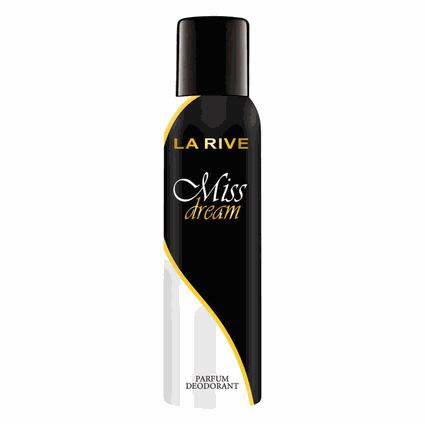 Kit La Rive Miss Dream - Eau De Toilette 100ml + Desodorante 150ml