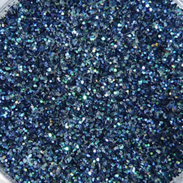 GL Aquamarine (glitter)