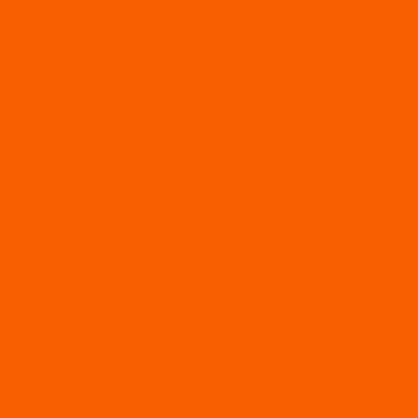 Nitro Orange