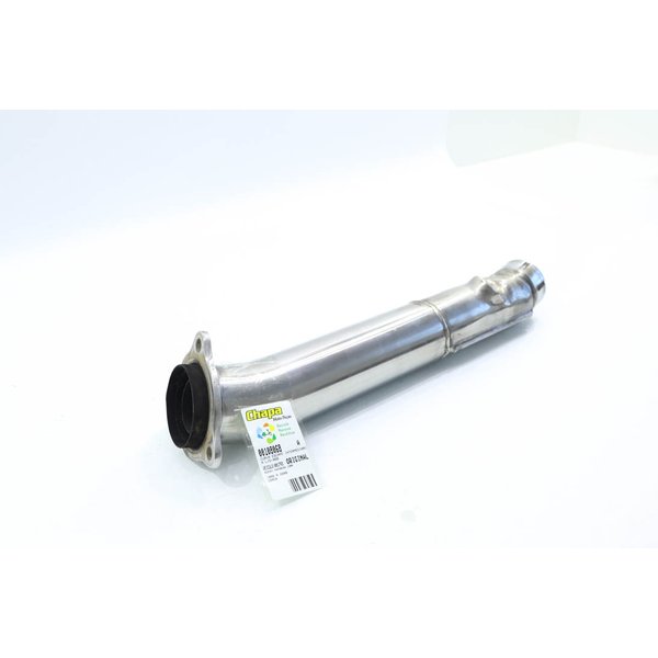 Curva Escape Intermediaria L/d Suzuki Hayabusa 1300 19992008