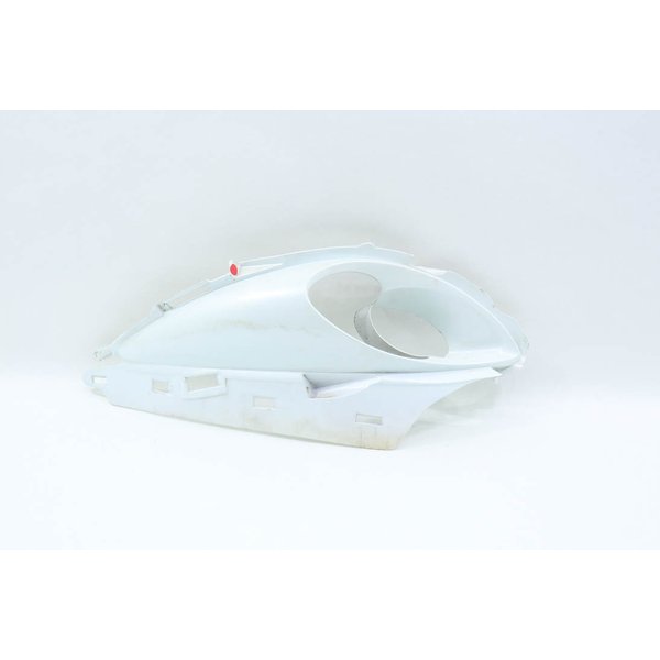 Acabamento Duto Ar/pisca L/d Suzuki Hayabusa 1300 20092019