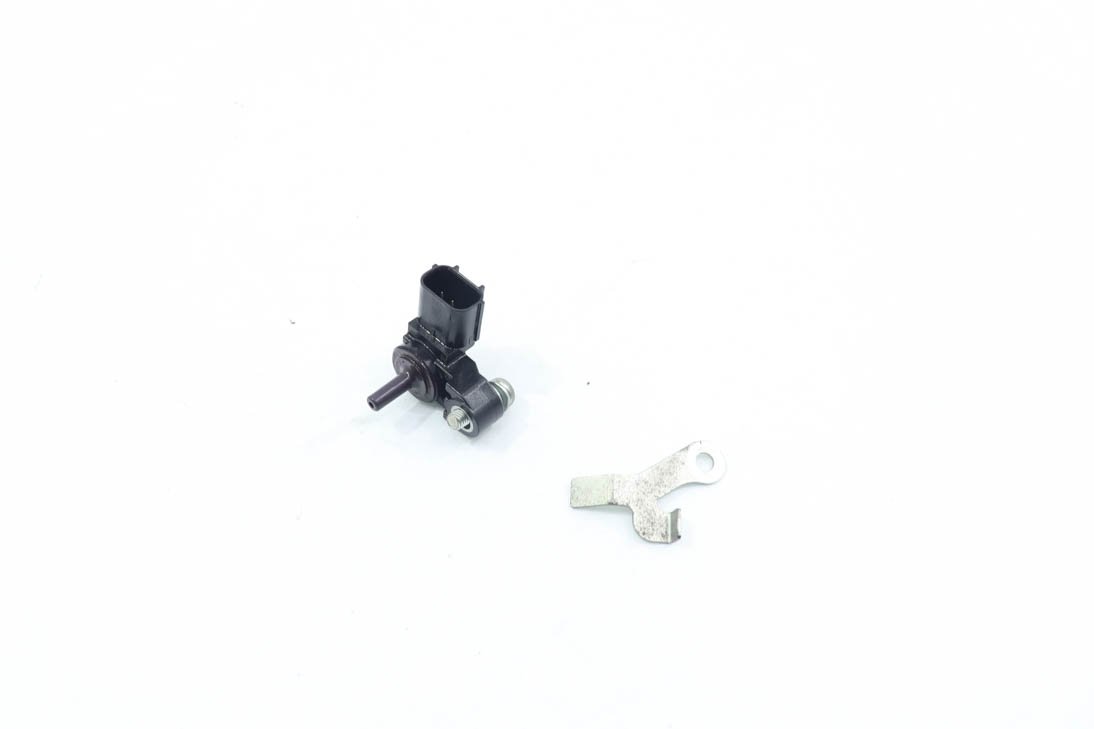 Sensor Map Yamaha Xj6 20112018