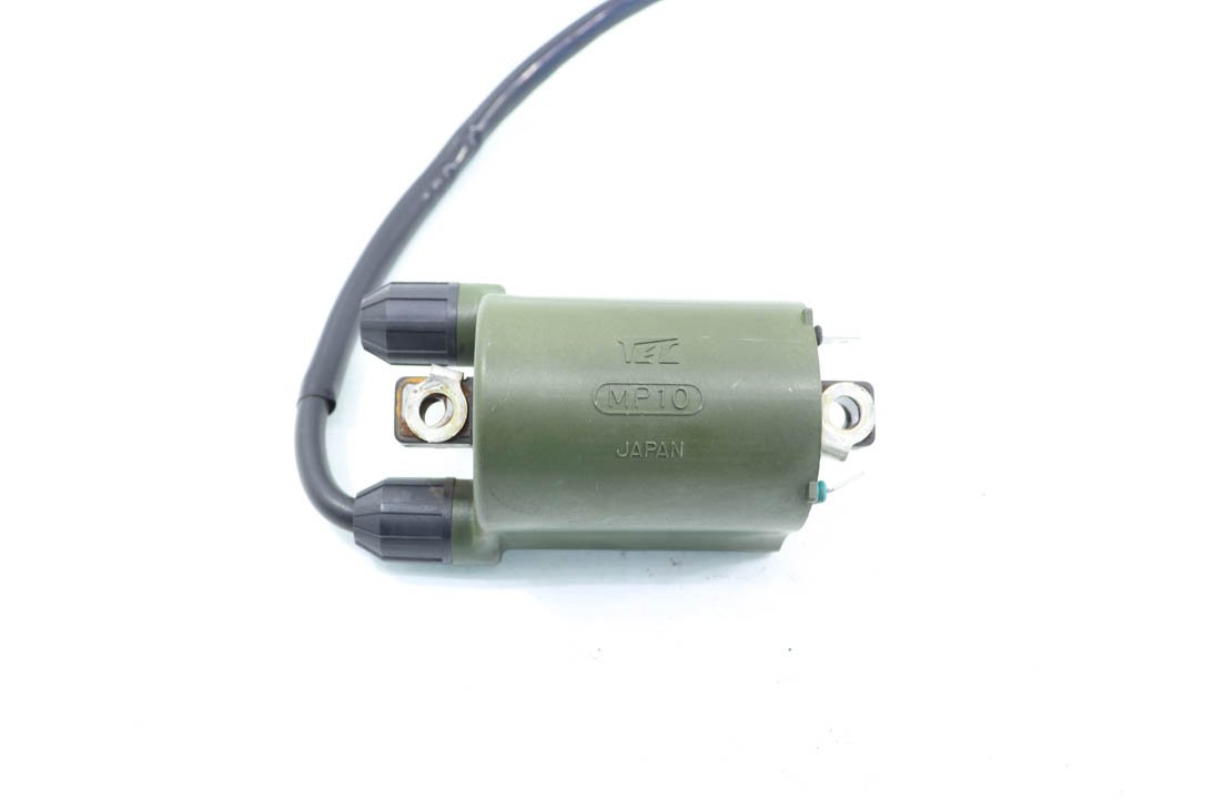 Motocicleta Bobinas De Encendido Para 2001 Honda Shadow Spirit 750