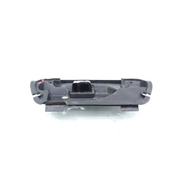 Acabamento Central Chassis Yamaha Yzf R1 2007-2008