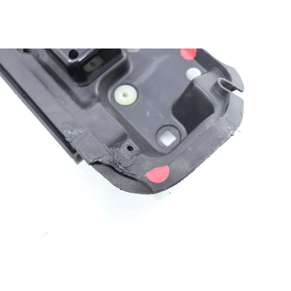 Acabamento Central Chassis Yamaha Yzf R1 2007-2008