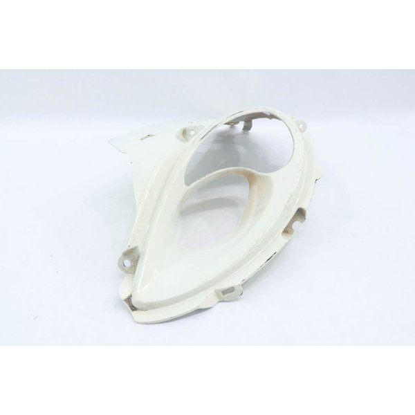 Acabamento Duto Ar/pisca L/d Suzuki Hayabusa 1300 20092015