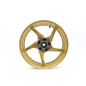 Roda Traseira Yamaha Yzf R1 2004-2006