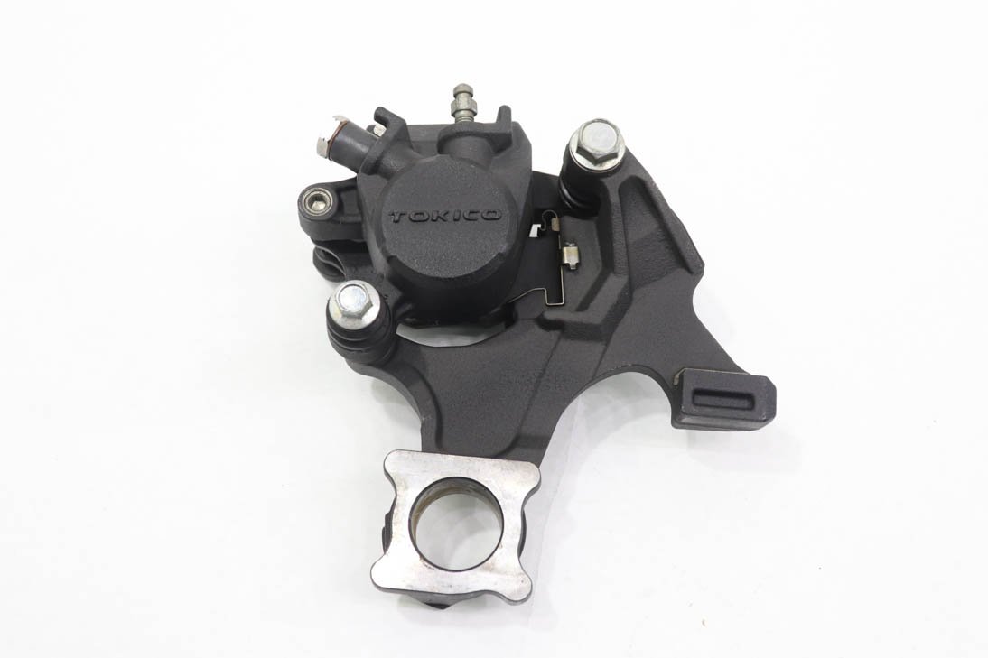 Pinces De Frein Avant Suzuki GSX-R 750 SRAD (1996-1999) – Occasion
