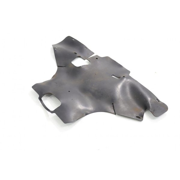 Kit De 36 Pernos Allen De Acero Inoxidable Para Cubiertas De Motor Honda CB500 (1994-2002)