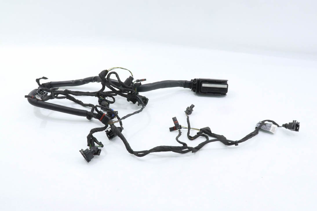 Accossato Bremsbeläge Für BMW F 800 R (2009–2015) – Hinten, Gesintert