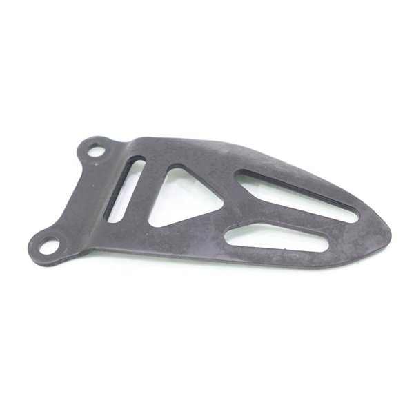 Acabamento Pedaleira Dianteira L/d Suzuki Gsxr 750 Srad 1416