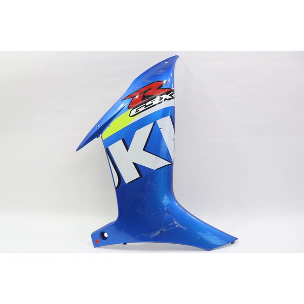 Carénage Latéral Droit Suzuki GSX-R 750 W GR7BB 92-95 - Occasion, Pour Moto Sportive