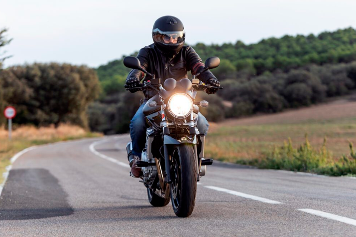 Filmes com moto: Veja o top 5 da categoria - Alba Moto