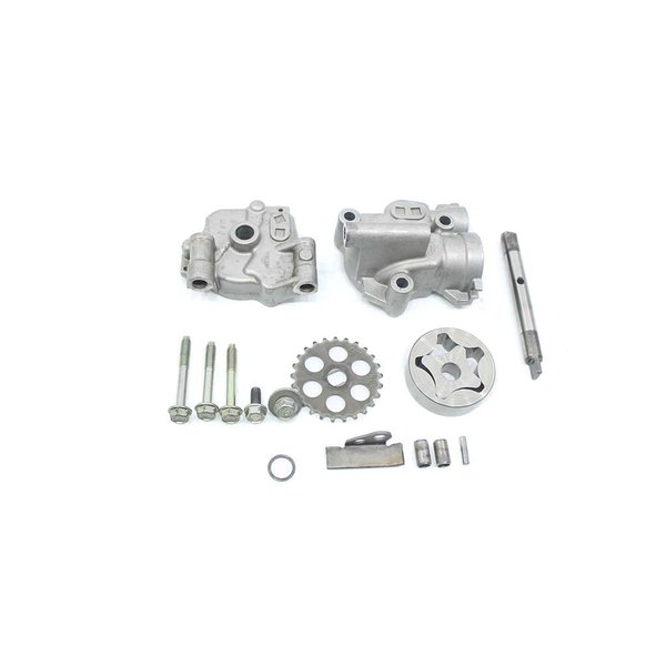 Bomba Óleo Honda Cbr 600 Rr Cbr600rr 07-12