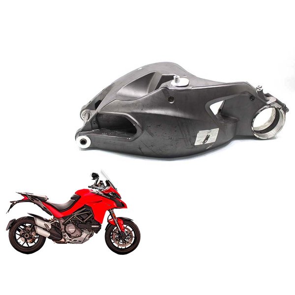 Ducati multistrada 1260 store