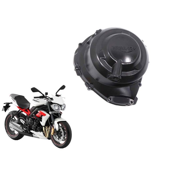 Motor triumph deals street triple