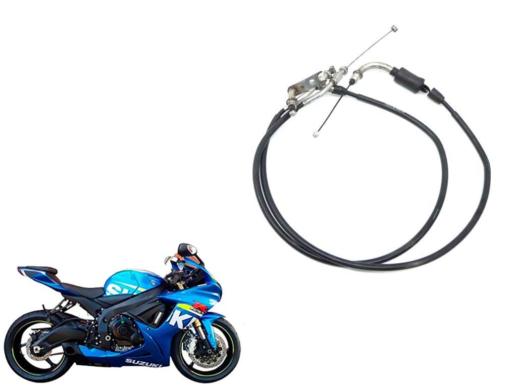 Rechercher - Câble D'accélérateur Pour SUZUKI