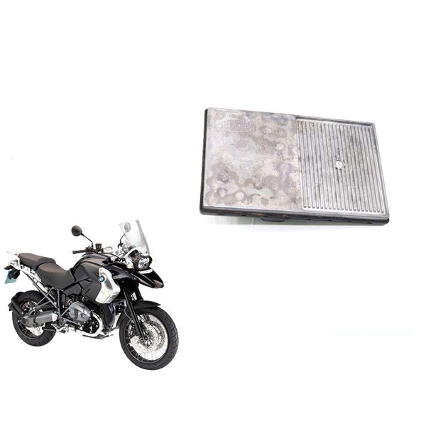 Módulo Zfe Bmw R 1200 Gs R1200gs 08-1