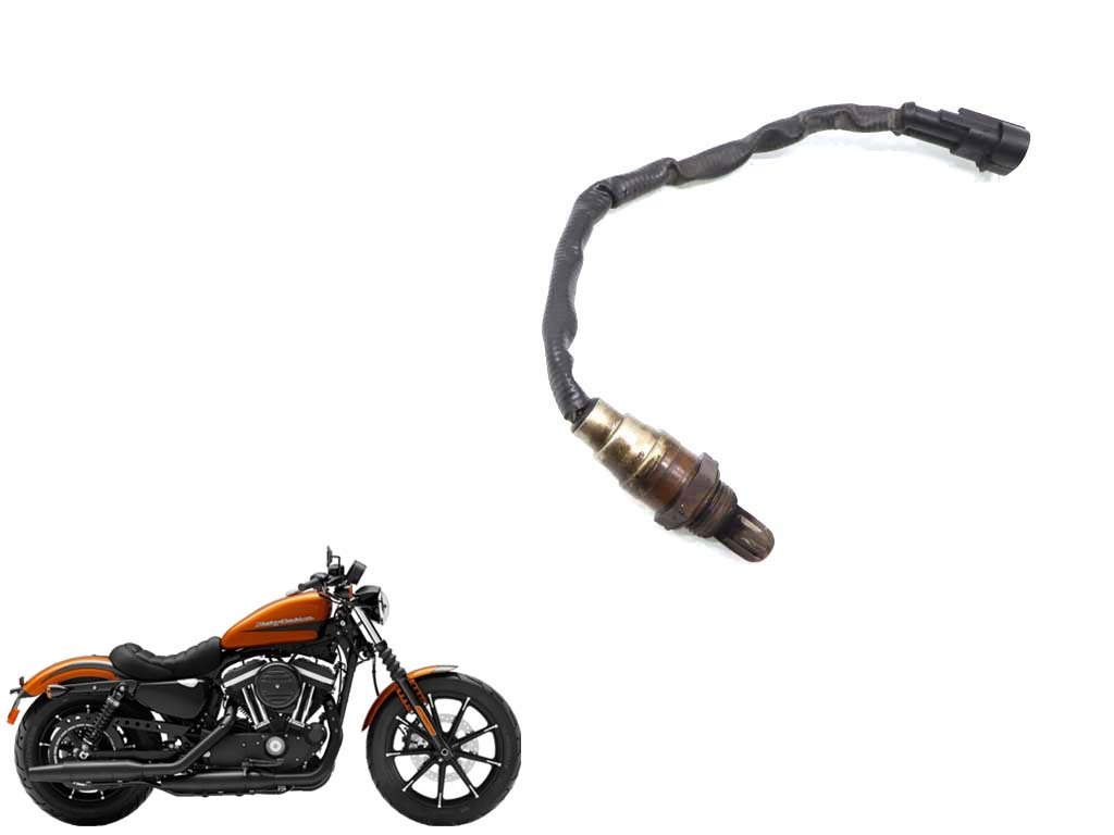 Sonda Lambda Dianteira Harley-davidson Iron 883 08-1