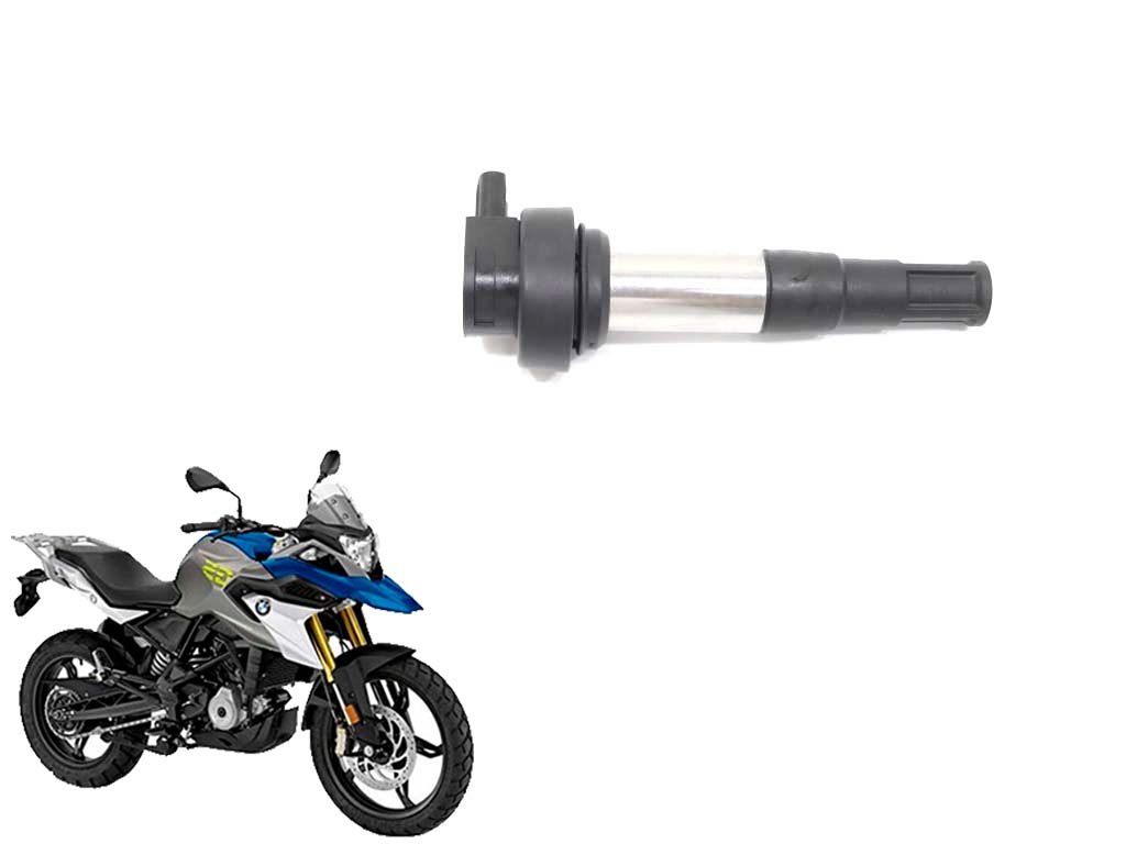 Bobina Ignição Bmw G 310 Gs G310gs 17-2