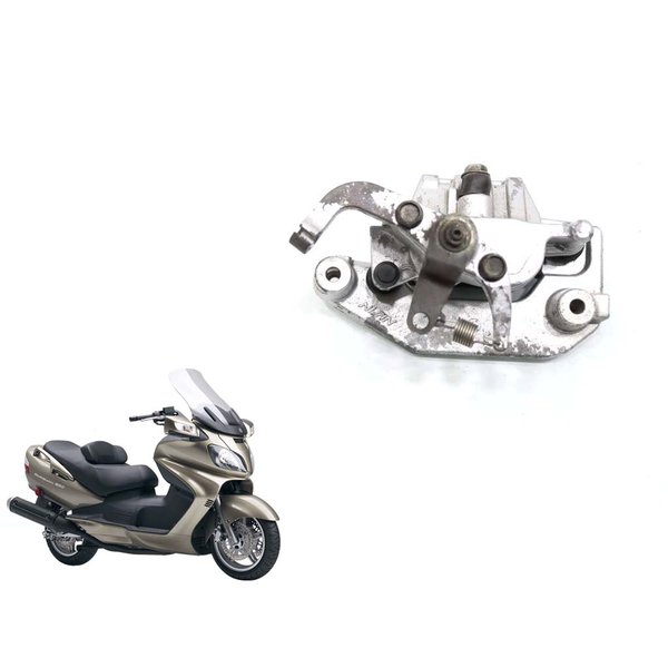 Pin a Freio Traseira Suzuki Burgman 650 07 15