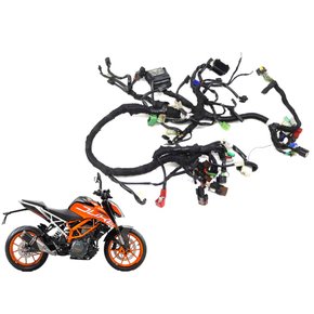 Duke 200 spare parts new arrivals