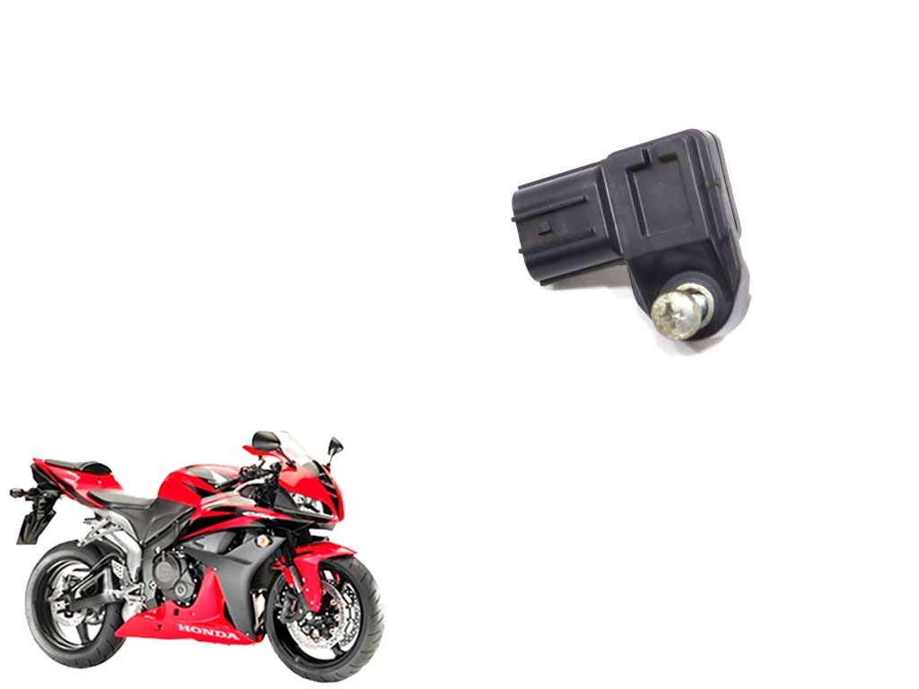 Relais Clignotant LED 4 Broches VGOL - Compatible Honda CBR1000RR 2004-2007 Et CBR600RR 2007-2011