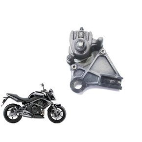 Repose-pieds avant Kawasaki Er-6n (2009-2011) | Moto Shop 35