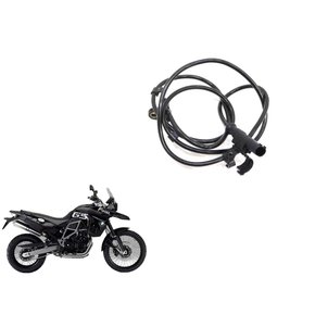 Sensor Abs Traseiro Bmw F 800 Gs F800gs 09-1