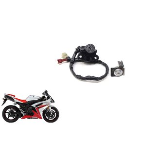 Make Yamaha Submodel R1 O-Ring Drive Chain & Sprockets Kit For