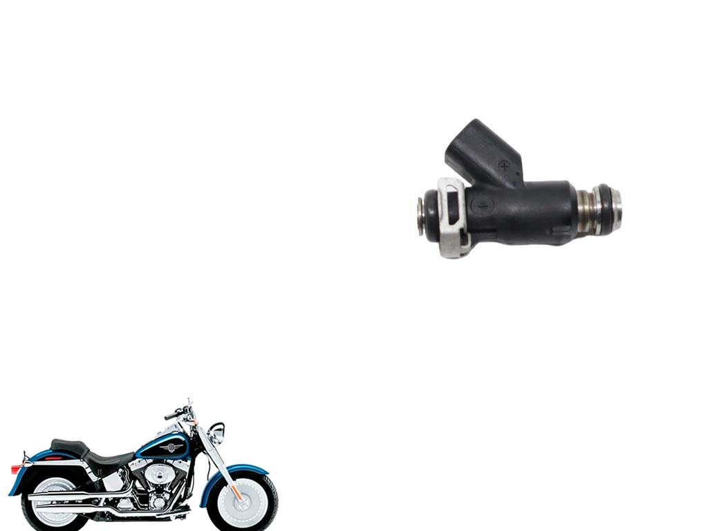 harley fat boy handlebars