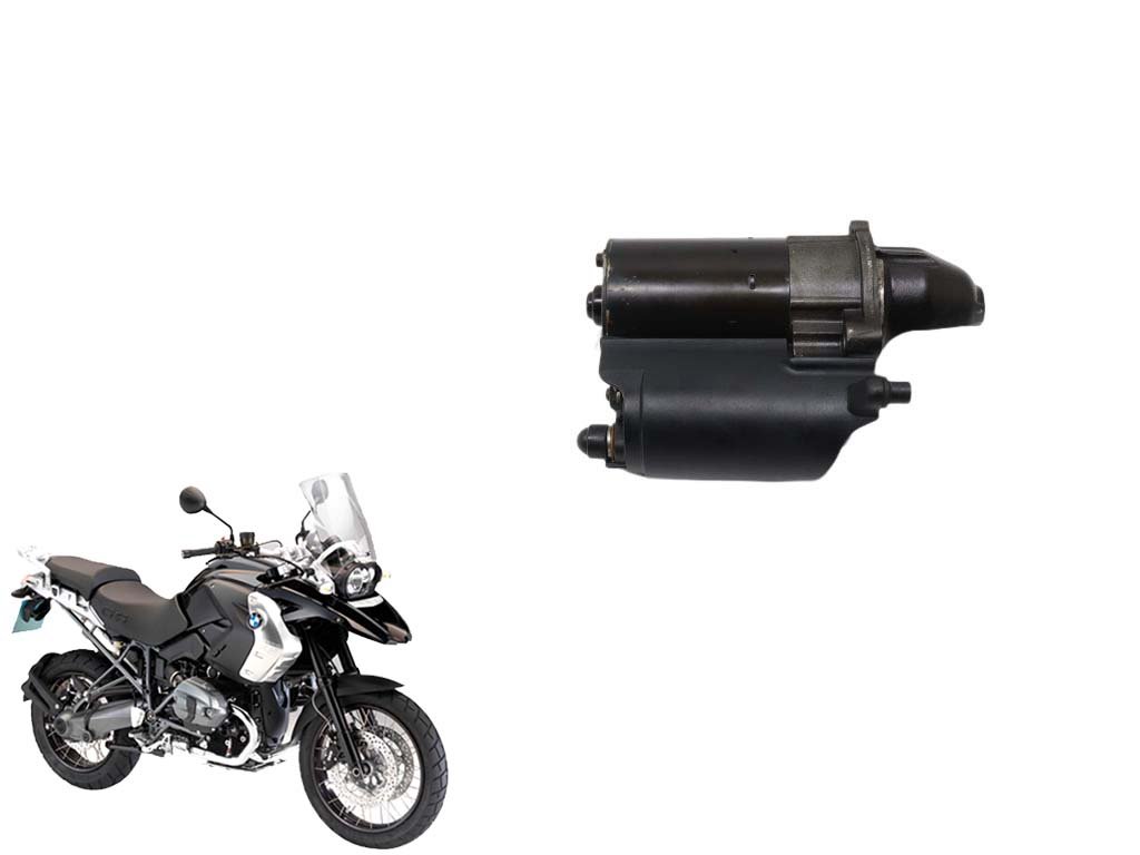 motor bmw 1200 gs