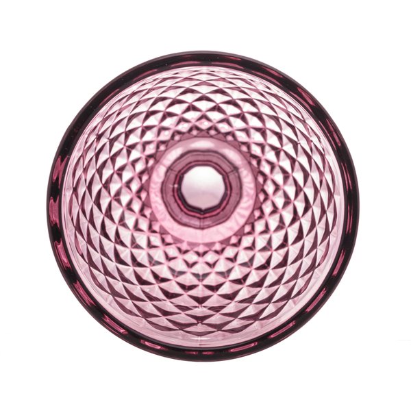 Jogo de Taças de Vidro 330ml Bico Abacaxi 6 Peças HauStyle - Rosa Lacrado!  - Objetos de decoração - Piedade, Jaboatão dos Guararapes 1252700534