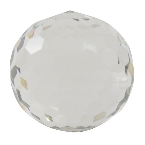 Bola de cristal  Compre Produtos Personalizados no Elo7