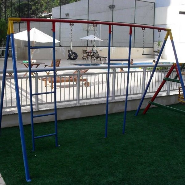 Olímpico Infantil - Metal Olímpico Infantil - Metal