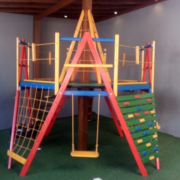 Parcão Infantil Parcão Infantil