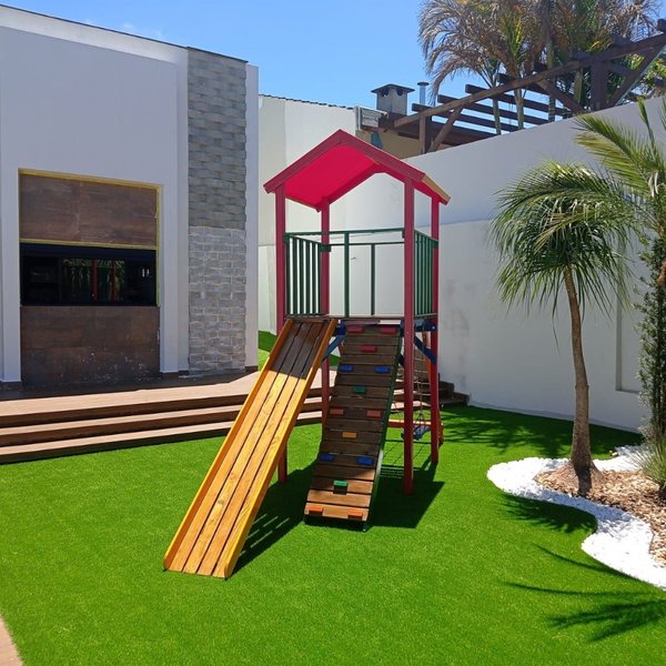 Parque de Torre - Infantil Parque de Torre - Infantil