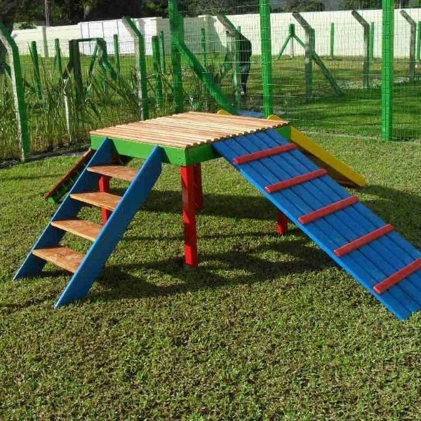 Plataforma 4 subidas Plataforma 4 subidas