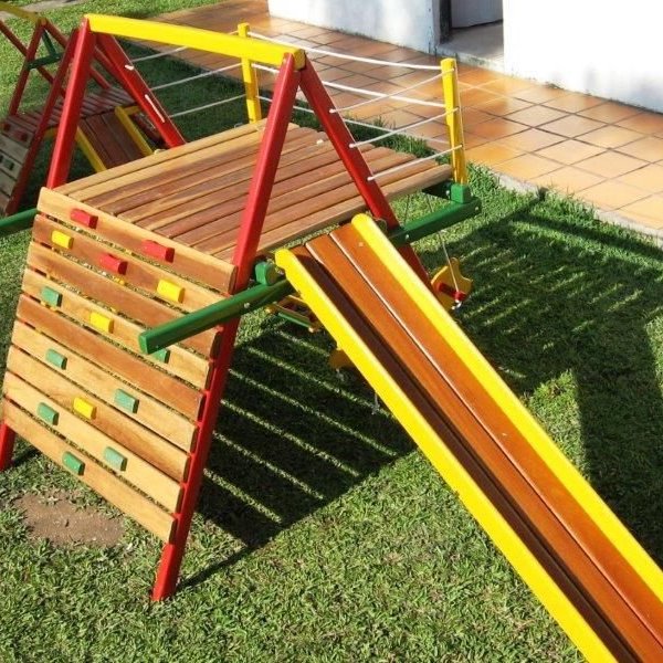 Rappel Mirim - Cordas Rappel Mirim - Cordas