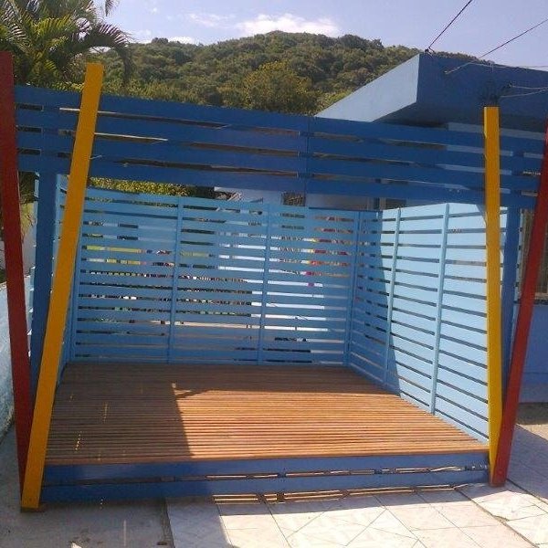 Teatro - com Assoalho Teatro - com Assoalho