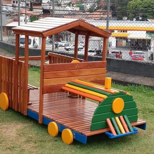 Trem Maria-fumaça - Madeira Maciça e Envernizada Imperdível!  Trem de  madeira de brinquedo, Carrinho de madeira, Trem de brinquedo