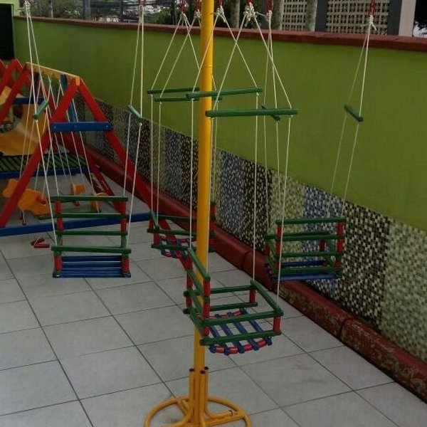 Carrrossel de Bebê Carrrossel de Bebê
