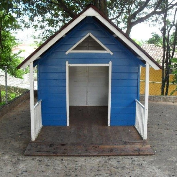 Casinha Criança Especial - Cadeirantes Casinha Criança Especial - Cadeirantes