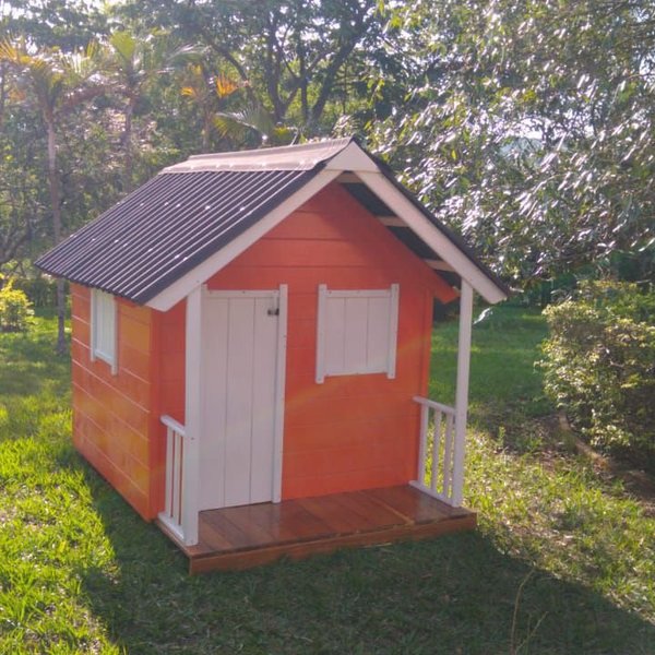 Casinha de Criança Casinha de Criança
