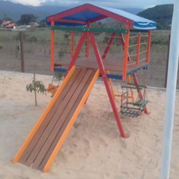 Casinha Mirim - Cordas Casinha Mirim - Cordas