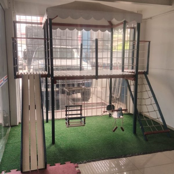 Casinha Super Mirim Casinha Super Mirim